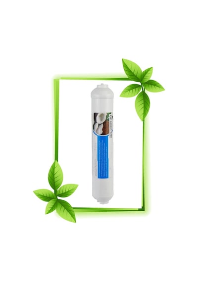Sulook Mineral,alkalin Detoks 4'lü Filtre Seti