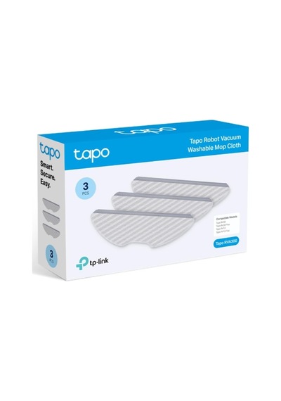 Tp-link Rva300, Robot Vakumlu Yıkanabilir Paspas Bezi, Yıkanabilir Paspas Bezi 3 Rv30 Plus, Rv30, Rv10 Plus, Rv10 İçin Uygundur Çok Renkli Tp-link Rva300, Robot Vakumlu Yıkanabilir Paspas Bezi, Yıkanabilir Paspas Bezi 3 Rv30 Plus, Rv30, Rv10 Plus, Rv10 İçin Uygundur Çok Renkli