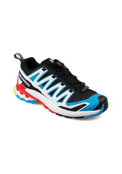 Salomon Xa Pro 3d V9 Gtx Erkek Patika Koşu Ayakkabısı L47716300 Renkli Xapro-v9-ptk Xapro-v9-ptk
