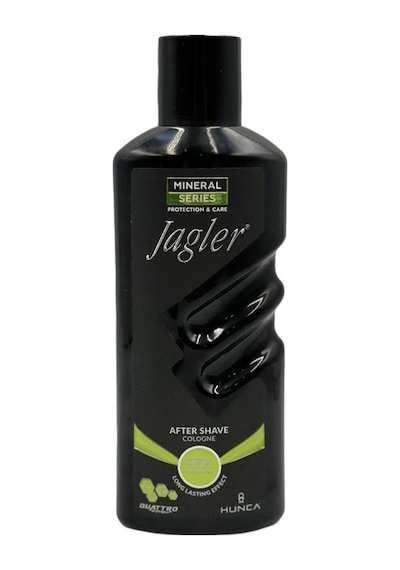 Jagler Extra Cool Tıraş Kolonyası 200 ML