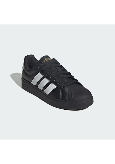 Adidas Streettalk Kadın Spor Ayakkabı Jr4700 Siyah