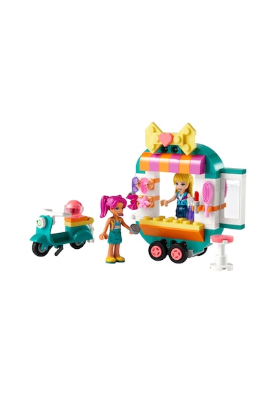 LEGO® Friends 41719 Mobil Moda Butiği 94 Parça