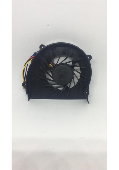 Sony Vpc F1 Vpcf11 Vpcf12 Vpcf13 81112M Cpu Soğutucu Fan