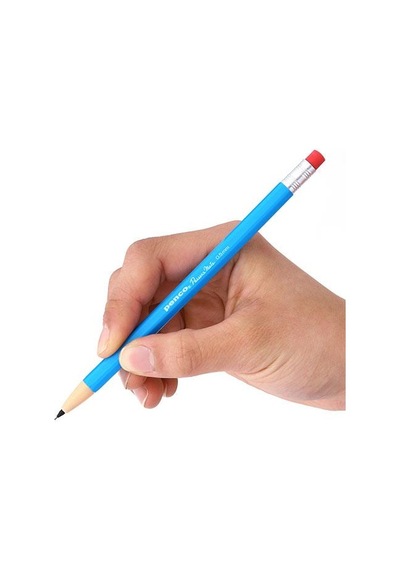 Penco Passer's Mate Mekanik Uçlu Kalem 0.5 Mm Ivory Krem