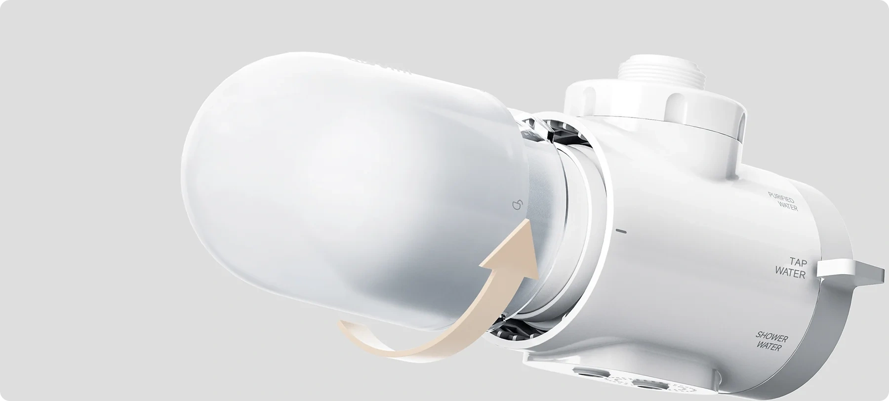 Xiaomi Faucet Water Purifier