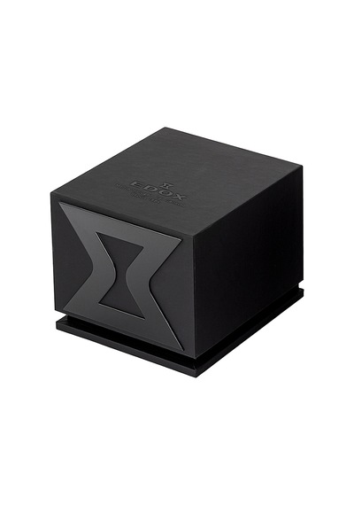 Edox 10113-3m-buın Erkek Kol Saati Diğer