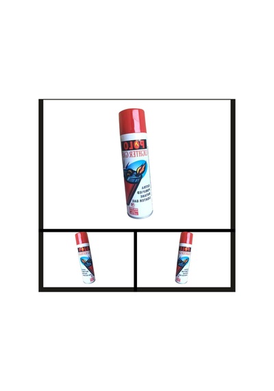Uyguna-yakala 5 Adet 270 Ml. Çakmak Gazı Tüpü Polo-ykt.187 Çok Renkli
