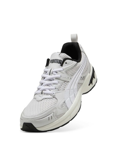 Puma Mılenıo Tech 2000 Unısex Ayakkabı 402625 15 Gri