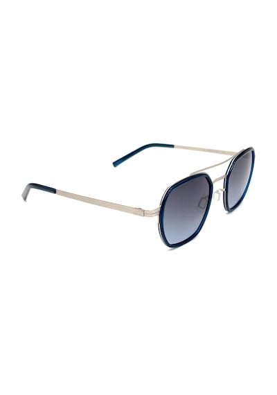 Obb Sunglasses Obb Sg00007 C4 Unisex Güneş Gözlüğü Mavi