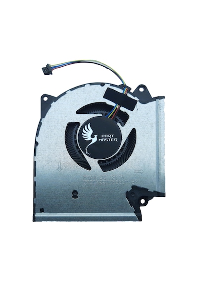 Asus Uyumlu Rog Strix G15 G513rc-hn193 Gpu Fan, Ekran Kartı Fanı -12v-