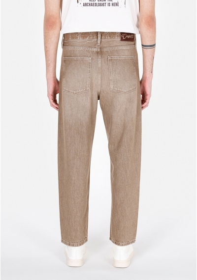Colin's Colins 093 Borıs Baggy Fit Orta Bel Bol Paça Erkek Kahverengi Jean Pantolon Cl1072409 Cl1072409 Q1.v1 Dn43953 Denim Colin's Colins 093 Borıs Baggy Fit Orta Bel Bol Paça Erkek Kahverengi Jean Pantolon Cl1072409 Cl1072409 Q1.v1 Dn43953 Denim