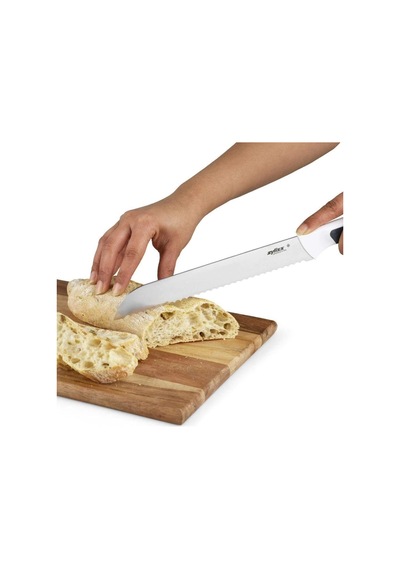 Zyliss E920208 Comfort 20.5cm Ekmek Bıçağı Genel