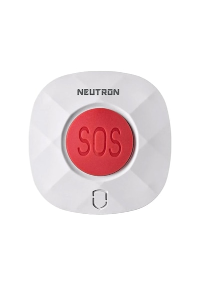 NEUTRON NTL-HM-99WB KABLOSUZ WİFİ ALARM SETİ