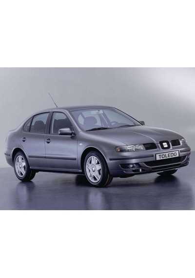 Seat Toledo 1999-2004 Vites Kolu Plastigi Levye Burcu 1J0711076G 501027816