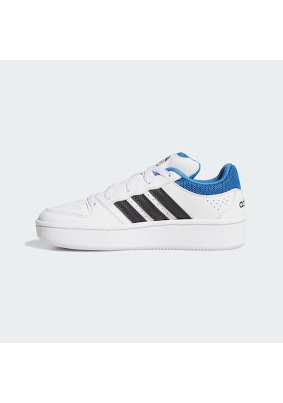 Adidas Kk1099 Hoops Classic El C Unisex Çocuk Basketbol Ayakkabısı Renkli