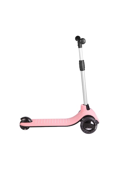 Let's Ride Scooter Pembe