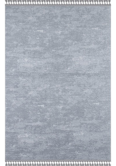 Valeryhome Violet Koleksiyonu Yıkanabilir Kaymaz Taban Salon,oturma Odası,mutfak,antre,koridor Halısı Bej Gri