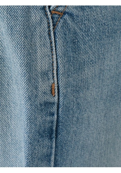 Skater Skater Fit Kadın Pantolon Denim