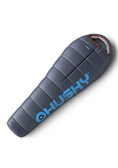 Husky Anapurna -28c Uyku Tulumu Mavi