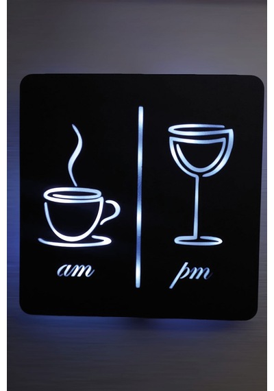 Led Işıklı Kadeh Fincan Temalı Dekoratif Tablo Duvar Dekoru Mutfak Ve Cafe Duvar Dekorasyonu Beyaz - 737441620 Beyaz Led Işıklı Kadeh Fincan Temalı Dekoratif Tablo Duvar Dekoru Mutfak Ve Cafe Duvar Dekorasyonu Beyaz - 737441620 Beyaz