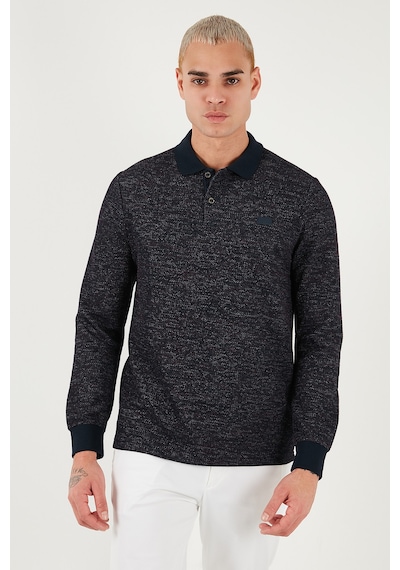 U.S. Polo Assn. U.s. Polo Assn Erkek Sweat G081sz0822226326 Lacivert Lacivert