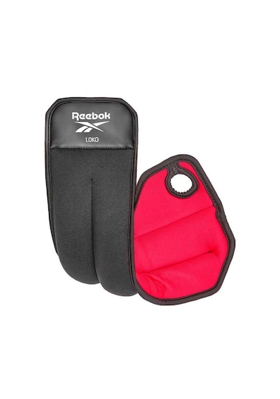 Reebok Bilek Ağırlığı 2x1.0kg Rawt-11211 Çok Renkli