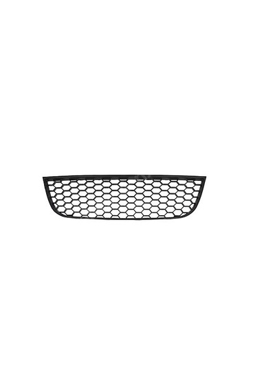 6q0853651 Polo 2005-2010 Tampon Orta Izgara Gti Tip