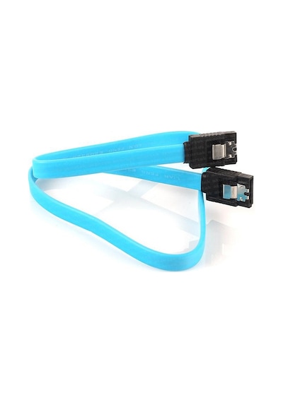 Dark DK-CB-SATA3L50 Sata III 50 CM HDD-Optik Kilit Mekanizmali Baglantı Kablosu