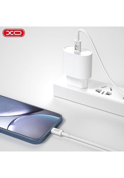 Nb q189b 20w Pd Hızlı Şarj Kablosu Type c To Lightning 2 Metre Apple Uyumlu iPhone 11 12 13 14 Pro Max