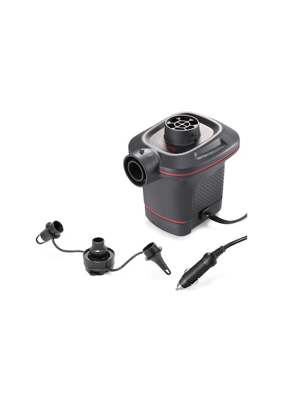 Intex 12 Volt Hızlı Dolum Dc Elektrikli Pompa