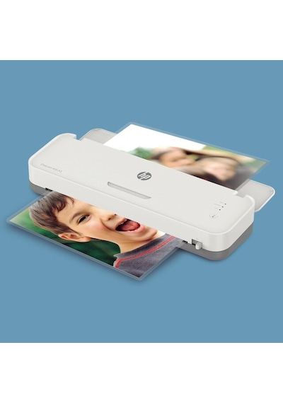 Hp Onelam 400 A3 Laminasyon Makinesi Ciltleme Makinesi 75 - 125 Mikron