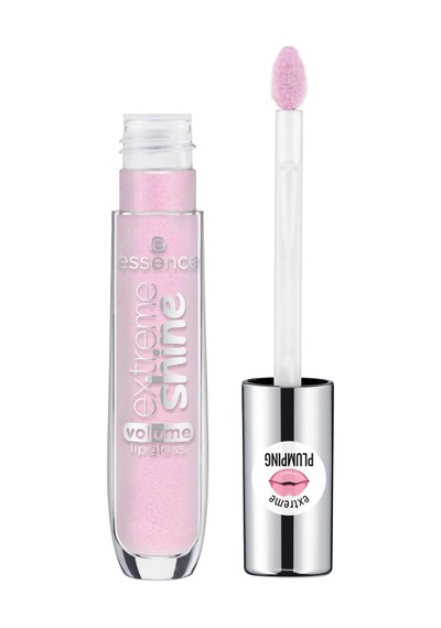 Essence Extreme Shine Volume Lip Gloss 102 Pembe