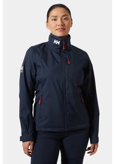 Helly Hansen W Crew Mont 2.0 Hha.34450 597 Lacivert