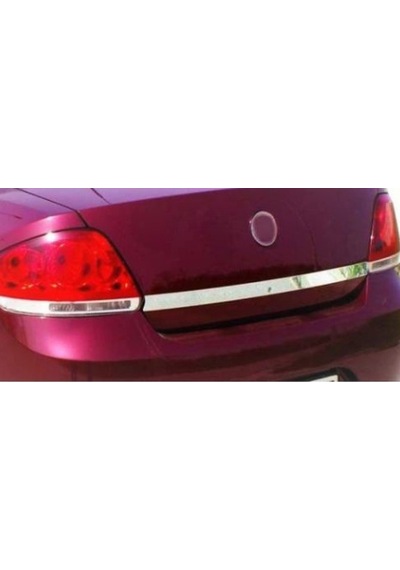 Fiat Linea 2007+ Bagaj Alt Çıtası P.Çelik