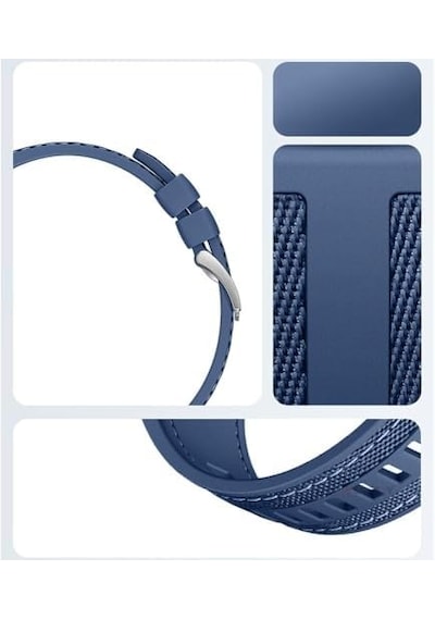 Xiaomi İle Uyumlu Composite Loop Kordon Redmi Watch 5 Active/lite/watch S4/watch 2/2pro/s3/s1/s1pro İçin Yumuşak Ve Rahat Tasarım Dokuma Örgülü Redmi Watch 5 Active/lite Kordonu