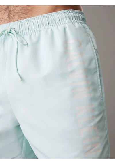 Calvin Klein Calvın Kleın Erkek Mayo Km0km01092-chj Yeşil