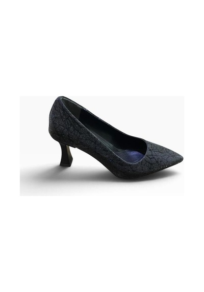 Yaren Moda Kadın Kadeh Topuklu Yaprak Modeli Stiletto Siyah Yaprak Desenli - 940982096 Siyah Yaprak Desenli Yaren Moda Kadın Kadeh Topuklu Yaprak Modeli Stiletto Siyah Yaprak Desenli - 940982096 Siyah Yaprak Desenli