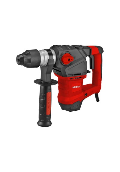 Rodex Rdx234 Elektropnömatik Kırıcı Delici Matkap 1500 W 5,5 Jul