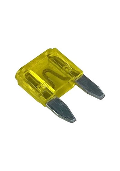 Mini Bıçak Sigorta 5 A
