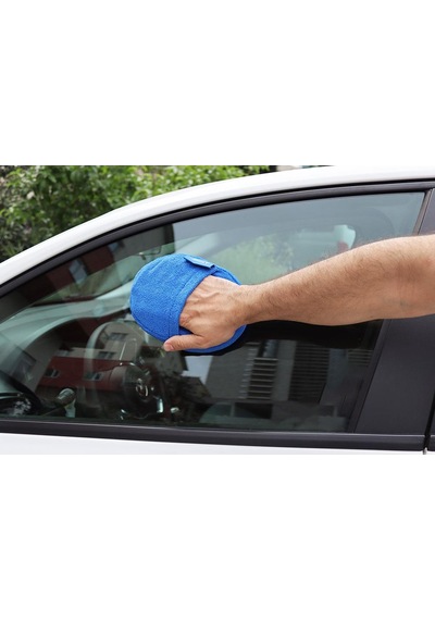Michelin Mc3511 Mikrofiber Oto Yıkama, Parlatma Ve Cila Eldiveni