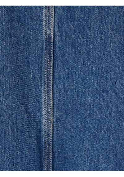 Colins Mavi Kadın Ceket Cl1070874 Q1.v1 Dn43748 Denim