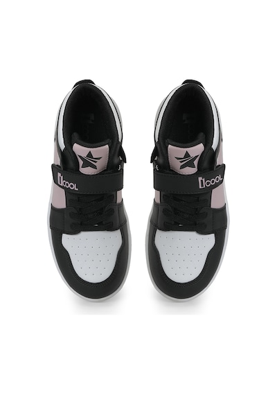 I Cool Corden F Pembe Kız Çocuk High Sneaker 000000000102714860