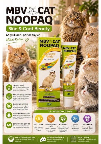 Mystic Az Tahıllı Somonlu Kısırlaştırılmış Yetişkin Kedi Maması 1,5 Kg