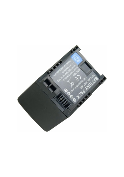 Canon Bp-820 Yedek Pil Canon Vixia Hf G30 xa20 xa25