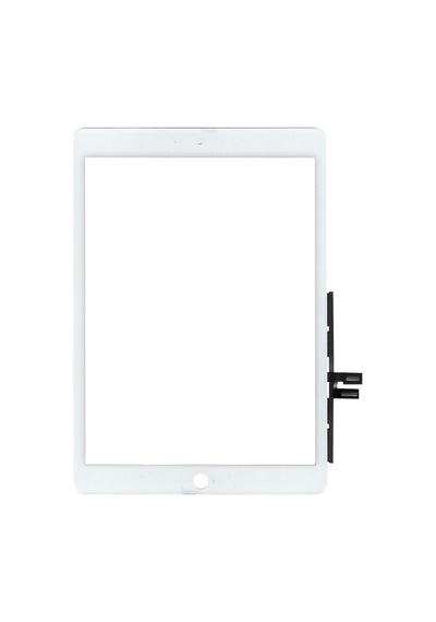 Apple Uyumlu iPad 8.nesil A2270 Dokunmatik Beyaz