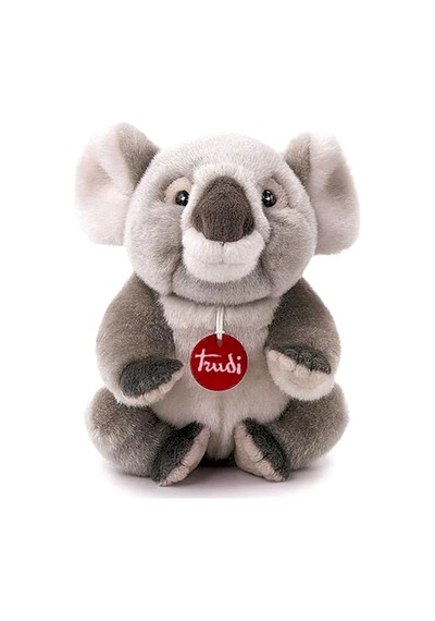 Jamin Peluş Koala 20 Cm Gri