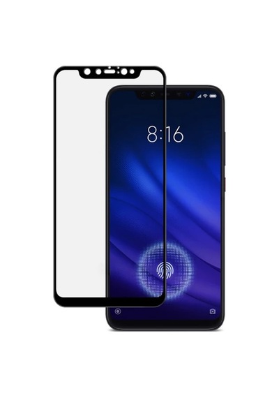 Xiaomi Mi 8 Pro Mi8 Explorer Edition 3d Full Ekran Koruyucu- 5775 Mh-hs5678-6710