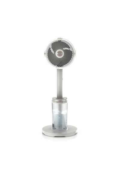 Shark Flexbreeze Promist FA300EU Taşınabilir Buharlı Fan