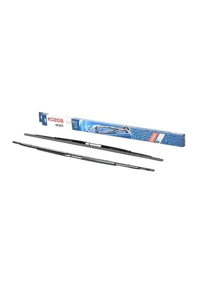 Twin Silecek Seti, Range Rover 2003-2012 Uyumlu
