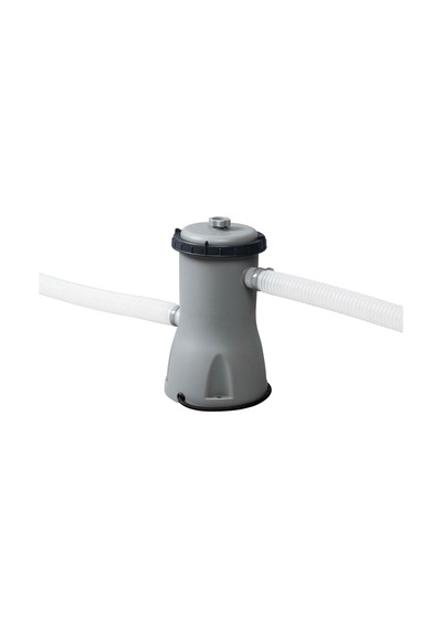 3028l/800gal Filtre Pompası